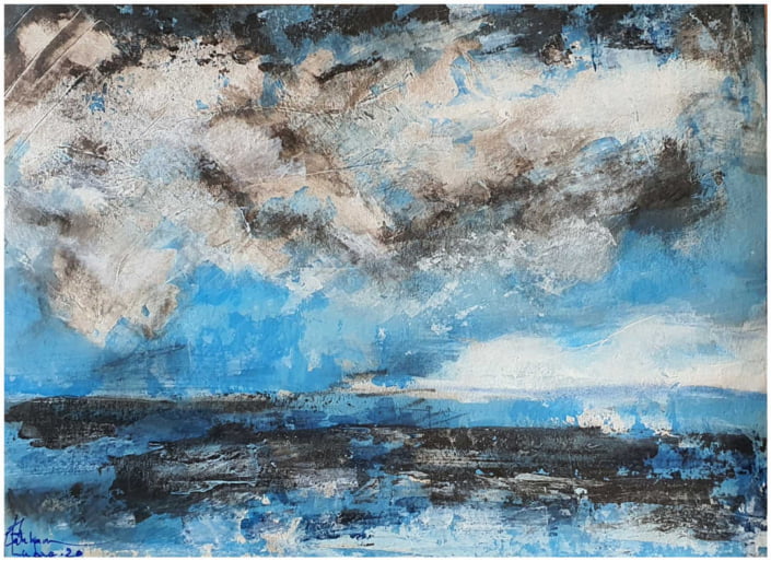 Sea