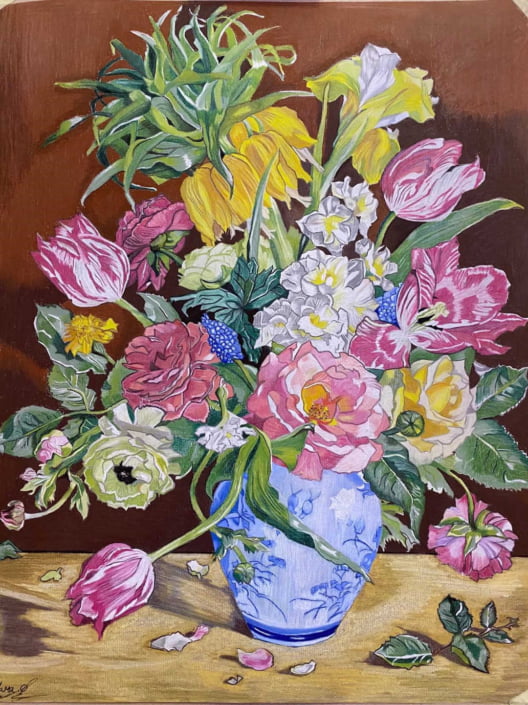 Still Life