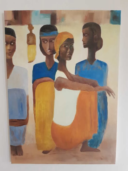 Africanas