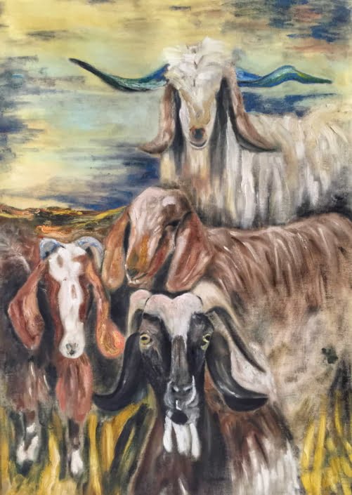 Messengers