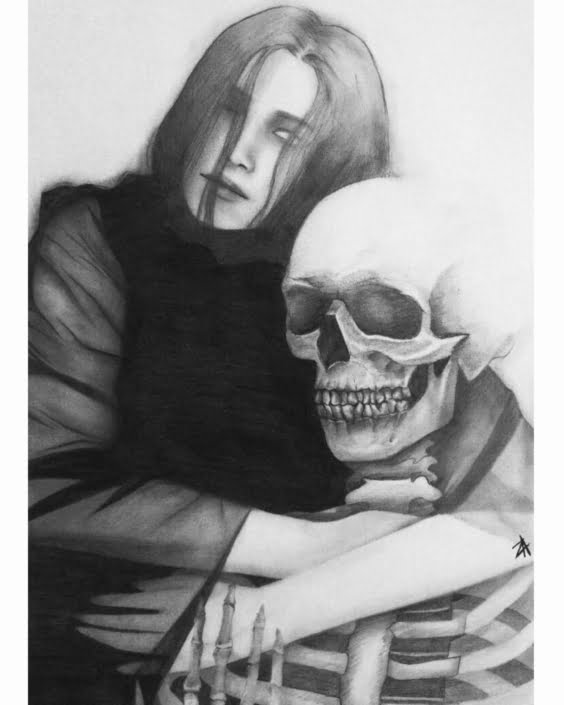 Skin & Bones