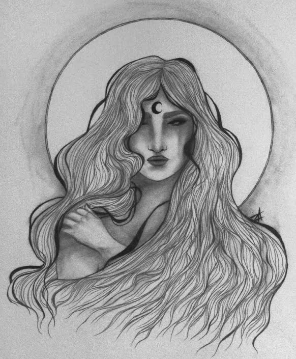 The Sun & The Moon