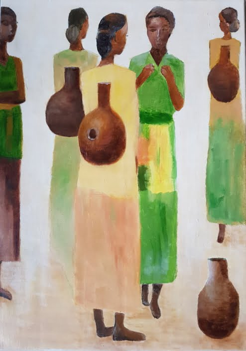 Africanas 2