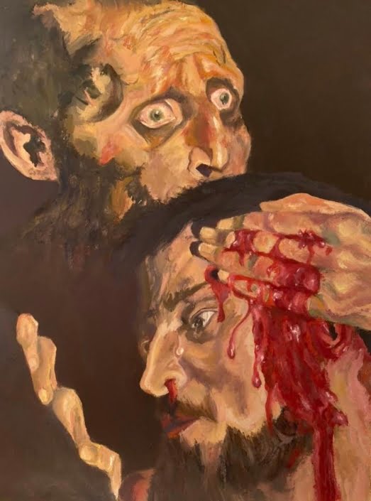Ivan the Terrible and his Son