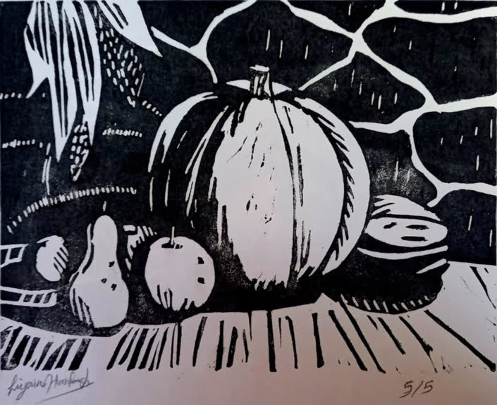 Printmaking