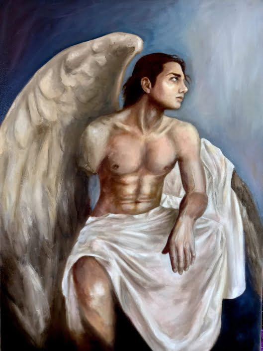 The Angel