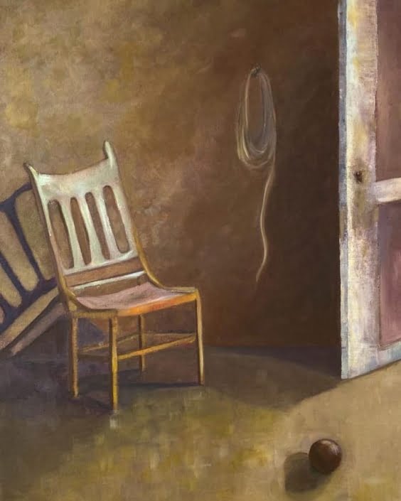 The Chair