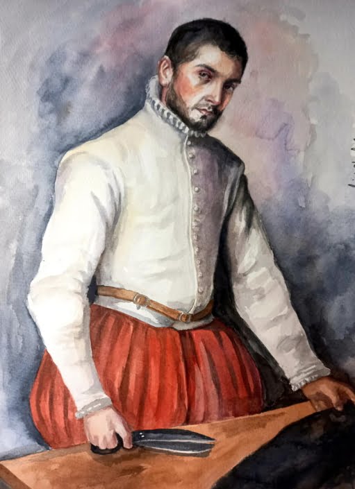 The Tailor