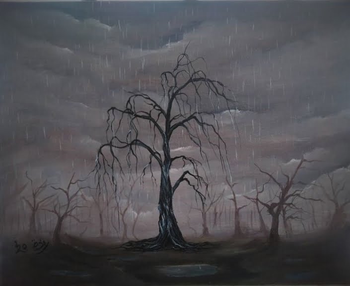 Heavy Rain